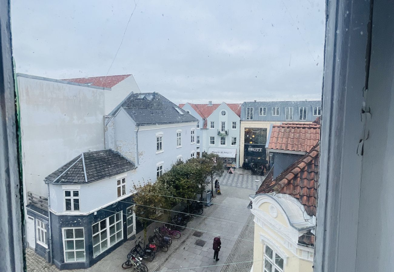 Apartment in Aalborg - aday - Enchanting 2 bedroom apartment in the heart of Aalborg