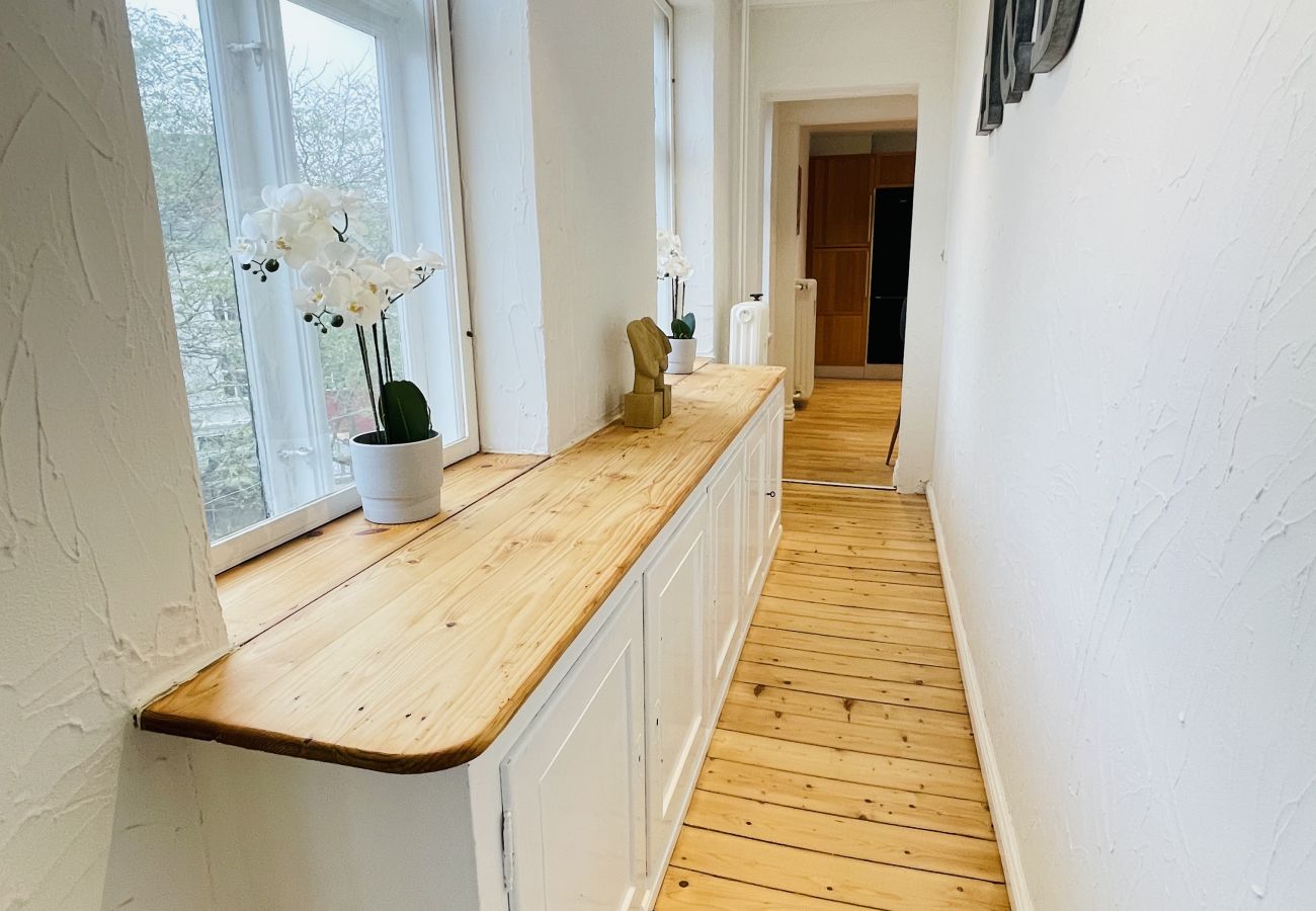 Apartment in Aalborg - aday - Enchanting 2 bedroom apartment in the heart of Aalborg