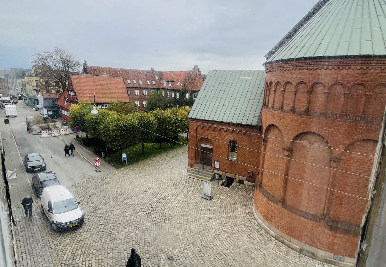 Apartment in Aalborg - aday - Enchanting 2 bedroom apartment in the heart of Aalborg