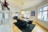 Apartment in Aalborg - aday - Enchanting 2 bedroom apartment in the heart of Aalborg Apartment in Aalborg - aday - Enchanting 2 bedroom apartment in the heart of Aalborg