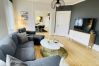 Apartment in Aalborg - aday - Enchanting 2 bedroom apartment in the heart of Aalborg Apartment in Aalborg - aday - Enchanting 2 bedroom apartment in the heart of Aalborg