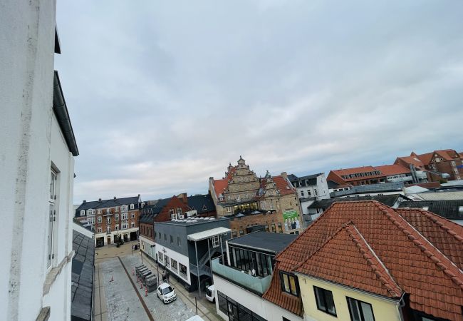 Apartment in Hjørring - aday - The Swanky Suite