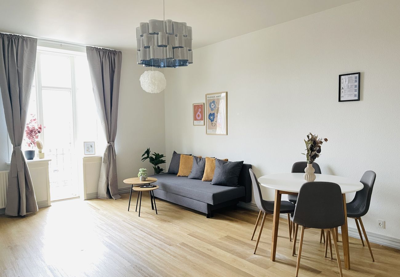 Apartment in Hjørring - aday - The Swanky Suite
