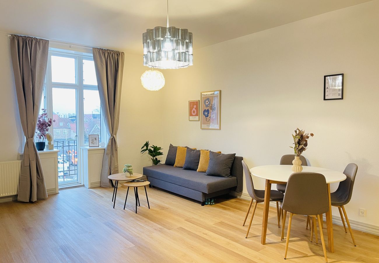 Apartment in Hjørring - aday - The Swanky Suite