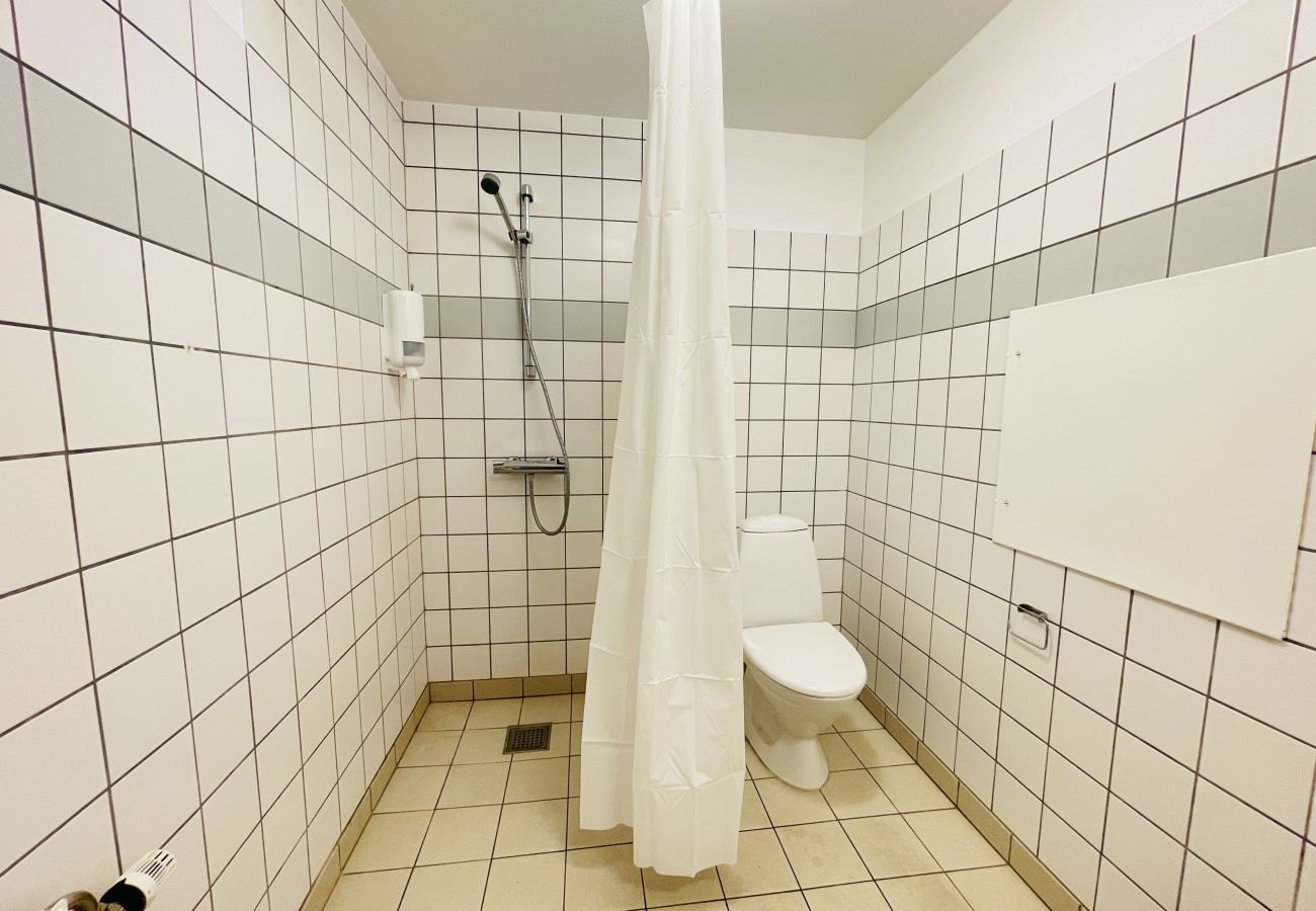 Apartment in Hjørring - aday - The Swanky Suite