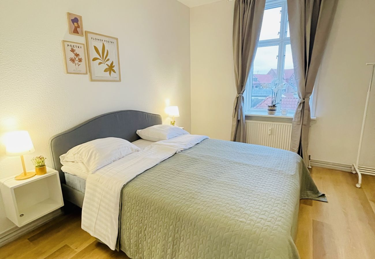 Apartment in Hjørring - aday - The Swanky Suite