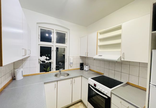 Apartment in Randers - aday - Sunset Suite