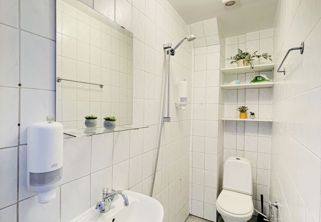 Apartment in Randers - aday - Sunset Suite Apartment in Randers - aday - Sunset Suite