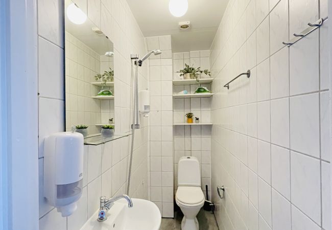 Apartment in Randers - aday - Sunset Suite Apartment in Randers - aday - Sunset Suite