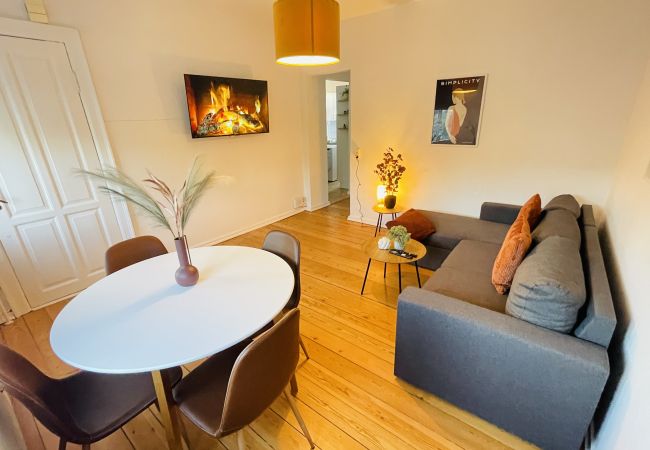 Apartment in Randers - aday - Sunset Suite