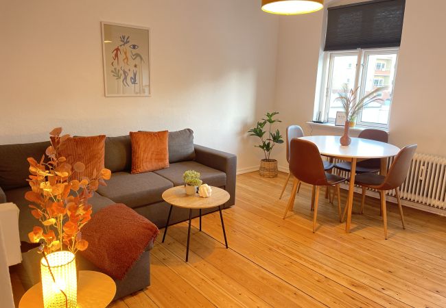 Apartment in Randers - aday - Sunset Suite Apartment in Randers - aday - Sunset Suite