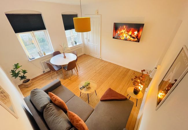 Apartment in Randers - aday - Sunset Suite