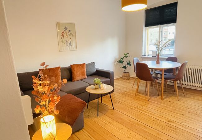 Apartment in Randers - aday - Sunset Suite