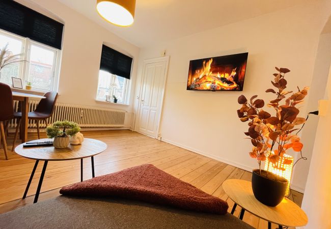 Apartment in Randers - aday - Sunset Suite