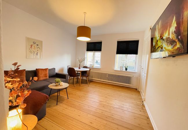Apartment in Randers - aday - Sunset Suite