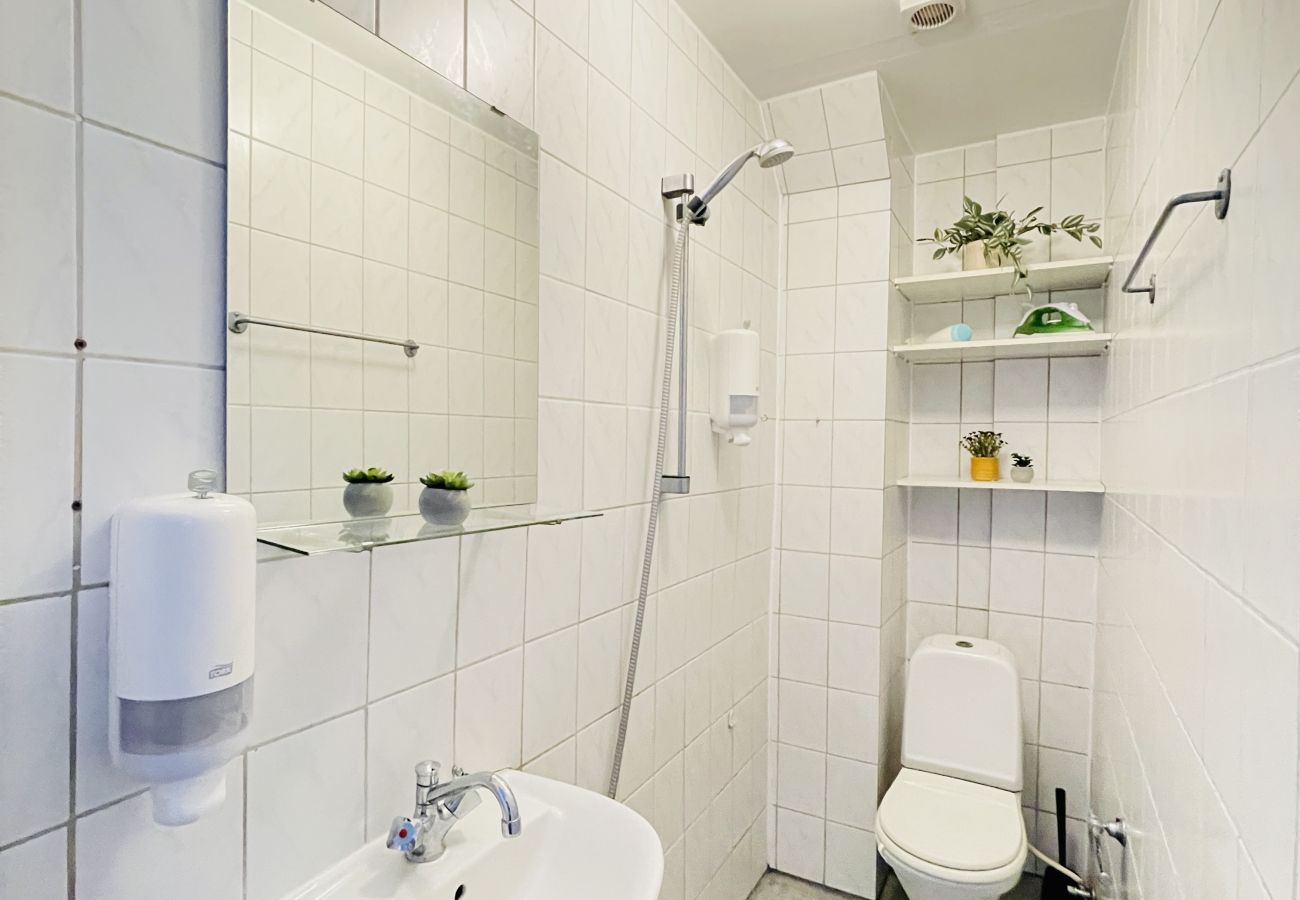Apartment in Randers - aday - Sunset Suite