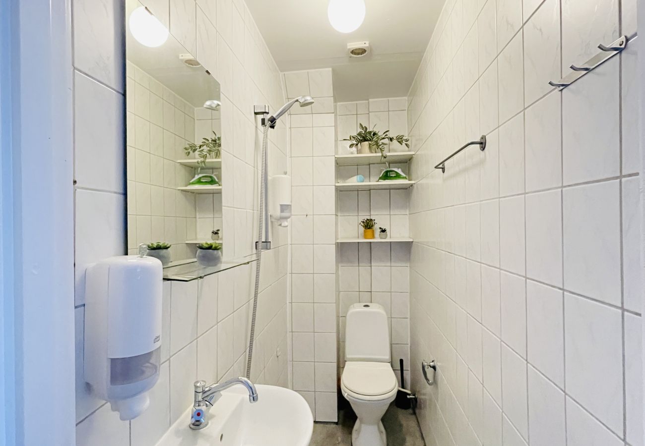 Apartment in Randers - aday - Sunset Suite