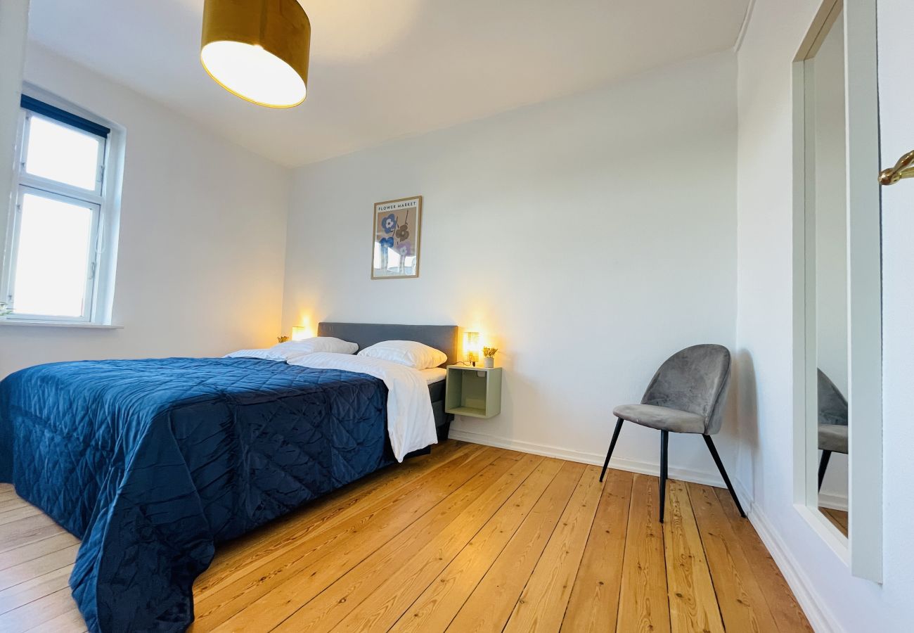 Apartment in Randers - aday - Sunset Suite