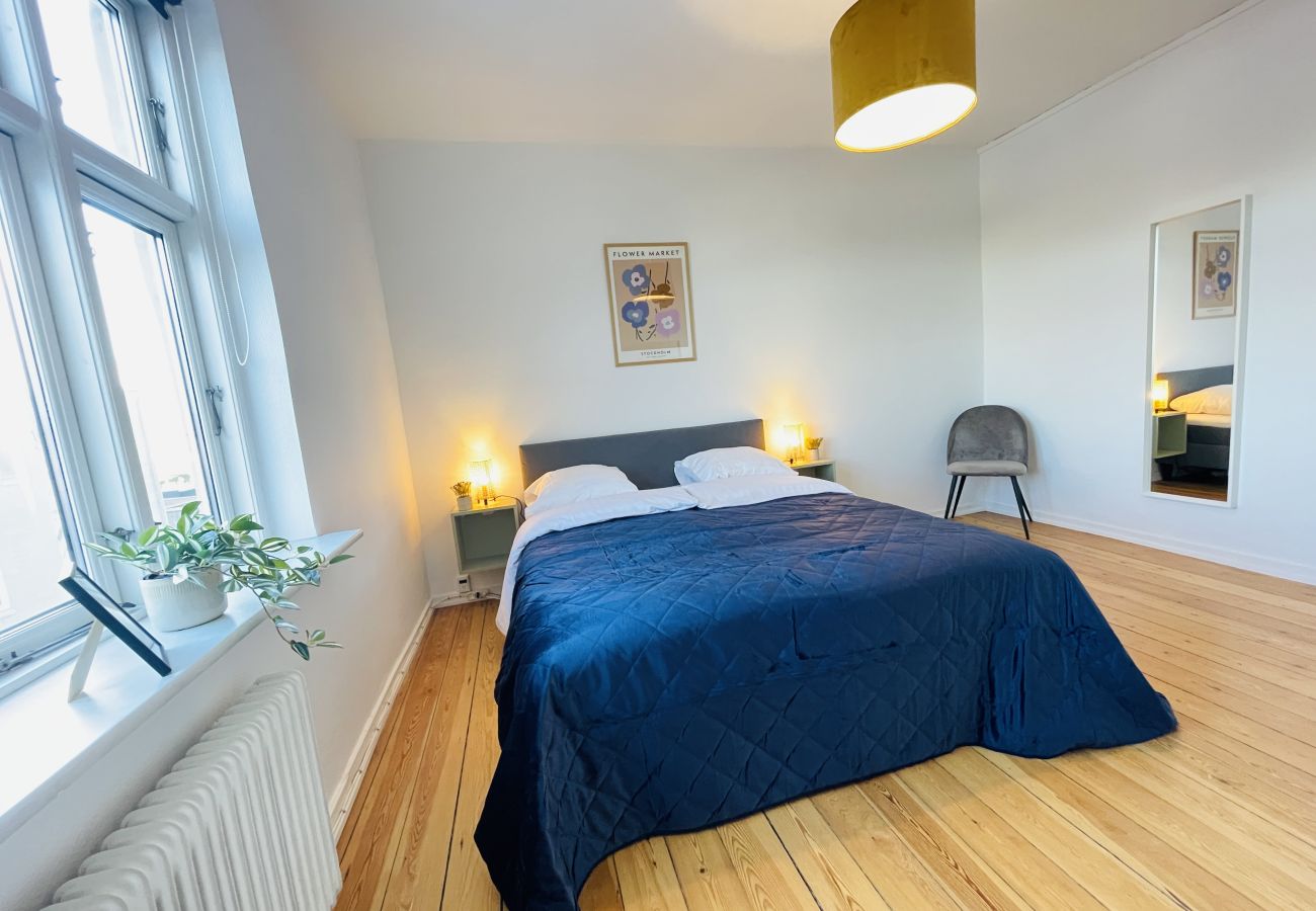 Apartment in Randers - aday - Sunset Suite