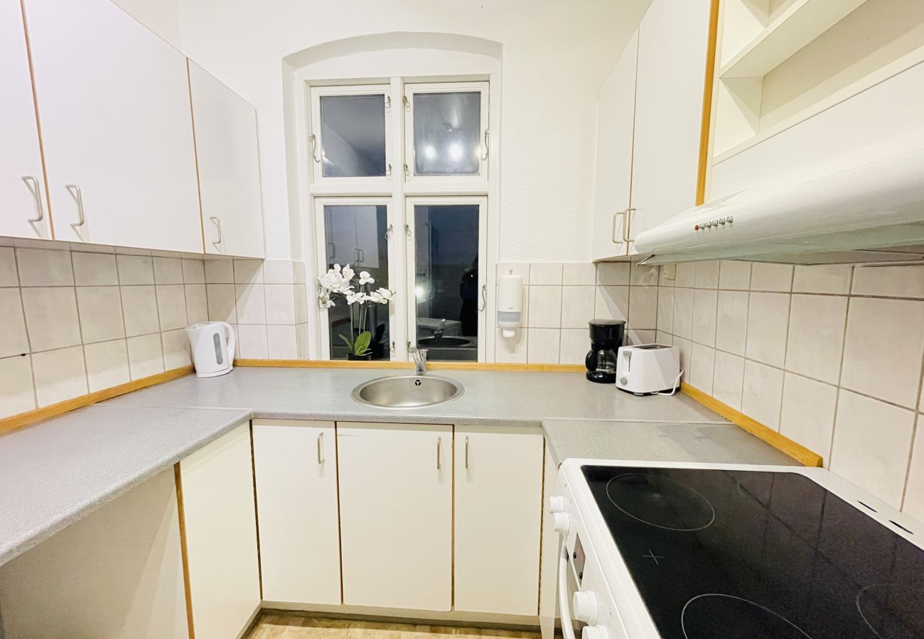 Apartment in Randers - aday - Sunset Suite