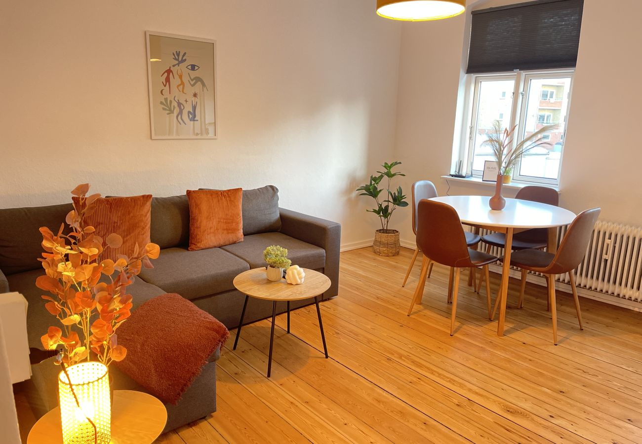 Apartment in Randers - aday - Sunset Suite