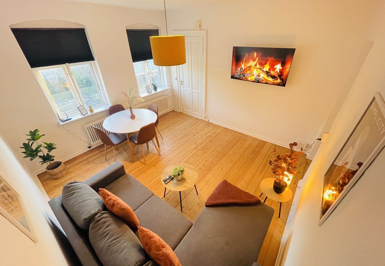 Apartment in Randers - aday - Sunset Suite