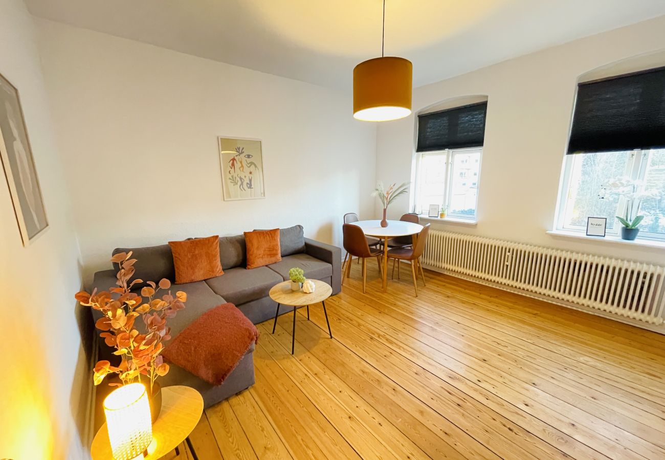 Apartment in Randers - aday - Sunset Suite