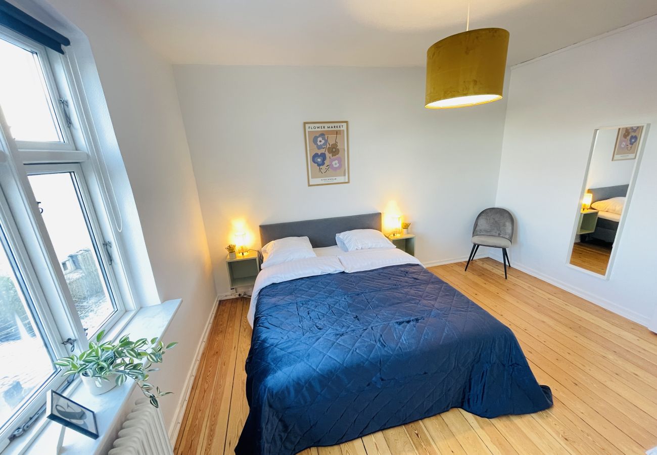 Apartment in Randers - aday - Sunset Suite