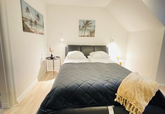  in Randers - aday - Randers Elegant and Trendy Apartment