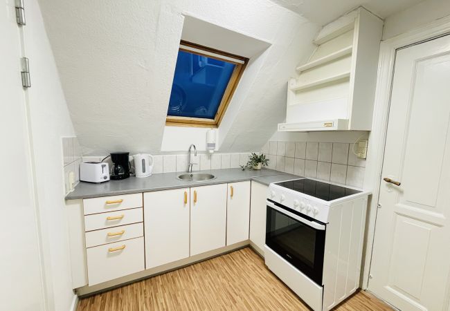 Studio in Randers - aday - Randers Elegant and Trendy Apartment