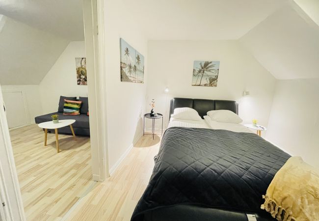 Studio in Randers - aday - Randers Elegant and Trendy Apartment