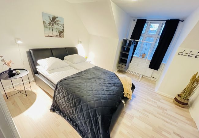 Studio in Randers - aday - Randers Elegant and Trendy Apartment