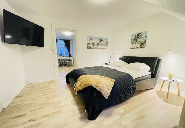 Studio in Randers - aday - Randers Elegant and Trendy Apartment