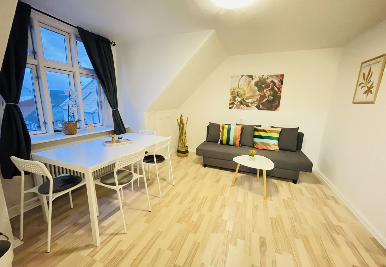 Studio in Randers - aday - Randers Elegant and Trendy Apartment