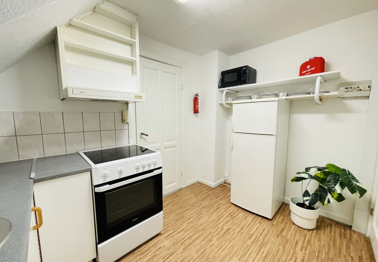 Studio in Randers - aday - Randers Elegant and Trendy Apartment