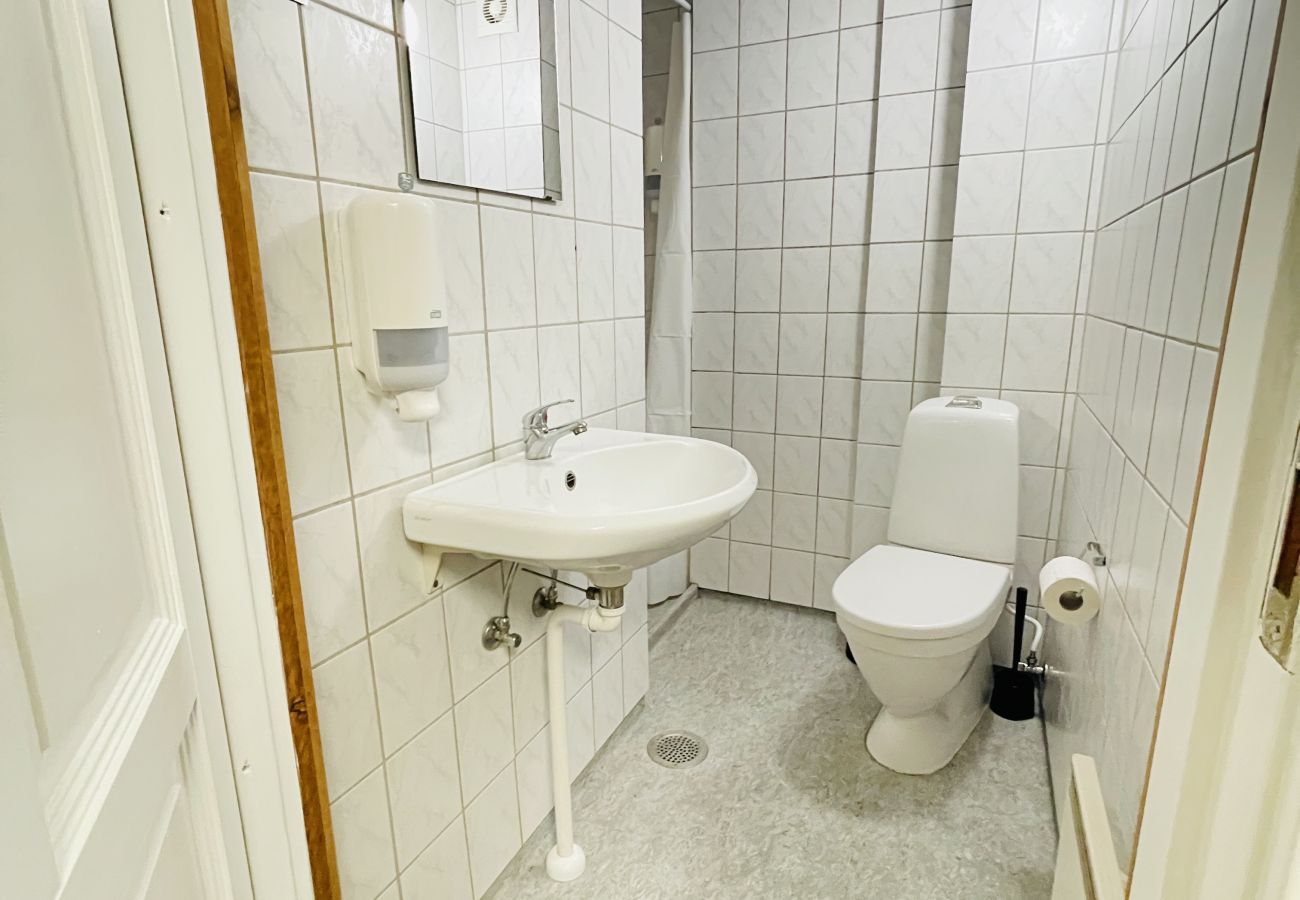Studio in Randers - aday - Randers Elegant and Trendy Apartment