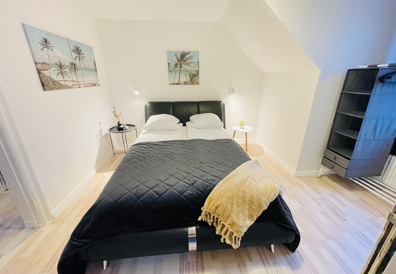 Studio in Randers - aday - Randers Elegant and Trendy Apartment