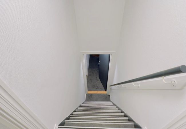 Apartment in Frederikshavn - aday - Holiday Apartment in the heart of Frederikshavn Apartment in Frederikshavn - aday - Holiday Apartment in the heart of Frederikshavn