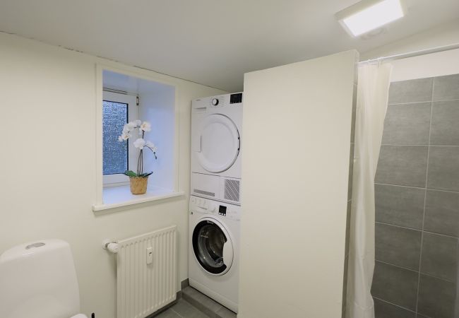 Apartment in Frederikshavn - aday - Holiday Apartment in the heart of Frederikshavn Apartment in Frederikshavn - aday - Holiday Apartment in the heart of Frederikshavn
