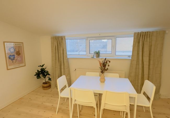 Apartment in Frederikshavn - aday - Holiday Apartment in the heart of Frederikshavn Apartment in Frederikshavn - aday - Holiday Apartment in the heart of Frederikshavn