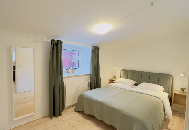 Apartment in Frederikshavn - aday - Holiday Apartment in the heart of Frederikshavn Apartment in Frederikshavn - aday - Holiday Apartment in the heart of Frederikshavn