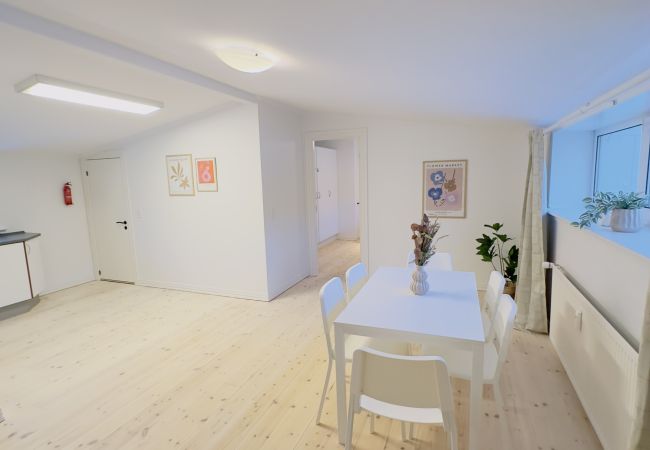 Apartment in Frederikshavn - aday - Holiday Apartment in the heart of Frederikshavn Apartment in Frederikshavn - aday - Holiday Apartment in the heart of Frederikshavn