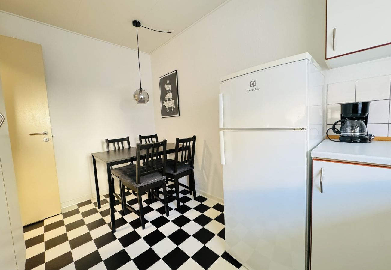Apartment in Aalborg - aday - Awesome Central ground floor apartment
