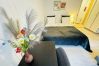 Apartment in Aalborg - aday - Awesome Central ground floor apartment Apartment in Aalborg - aday - Awesome Central ground floor apartment