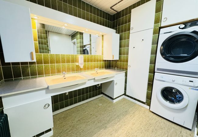 Apartment in Brønderslev - aday - 4 bedrooms holiday apartment in Brønderslev Apartment in Brønderslev - aday - 4 bedrooms holiday apartment in Brønderslev