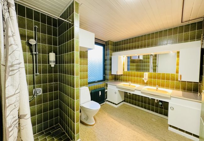 Apartment in Brønderslev - aday - 4 bedrooms holiday apartment in Brønderslev Apartment in Brønderslev - aday - 4 bedrooms holiday apartment in Brønderslev