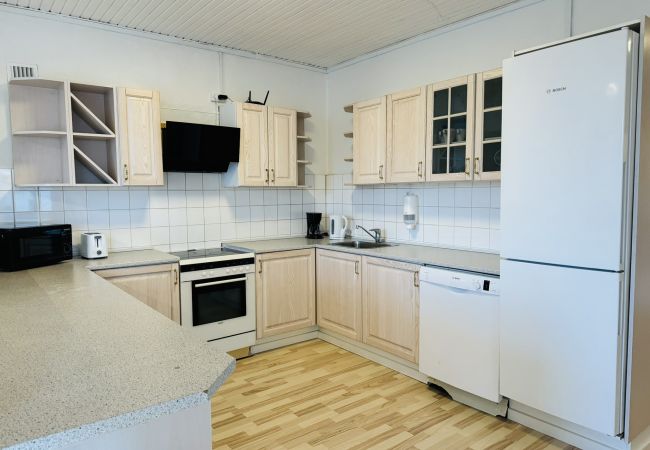 Apartment in Brønderslev - aday - 4 bedrooms holiday apartment in Brønderslev Apartment in Brønderslev - aday - 4 bedrooms holiday apartment in Brønderslev