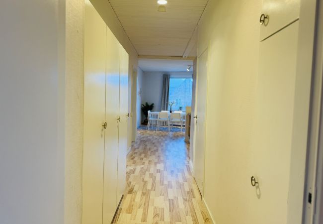 Apartment in Brønderslev - aday - 4 bedrooms holiday apartment in Brønderslev Apartment in Brønderslev - aday - 4 bedrooms holiday apartment in Brønderslev