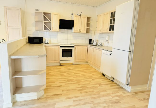 Apartment in Brønderslev - aday - 4 bedrooms holiday apartment in Brønderslev Apartment in Brønderslev - aday - 4 bedrooms holiday apartment in Brønderslev