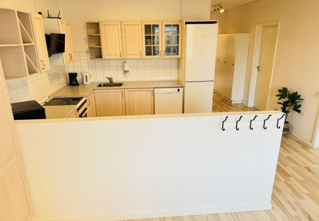 Apartment in Brønderslev - aday - 4 bedrooms holiday apartment in Brønderslev Apartment in Brønderslev - aday - 4 bedrooms holiday apartment in Brønderslev